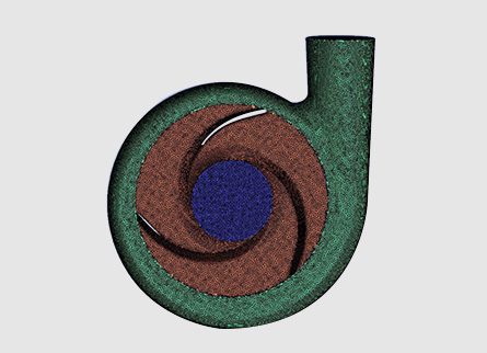 泥泵設(shè)計(jì)優(yōu)化